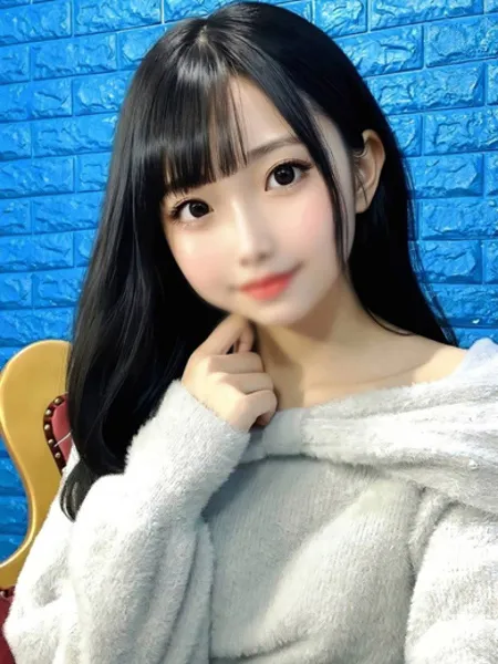 あい
