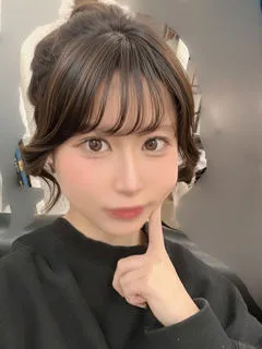 かおり/18歳 - (ガチカワイイ)