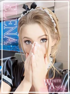 エレナの紹介写真