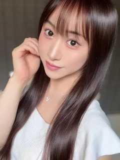 青山 恭香の紹介写真