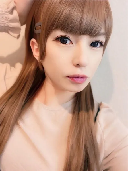 *