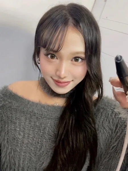 *