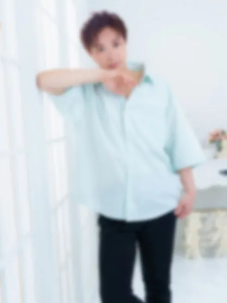 *