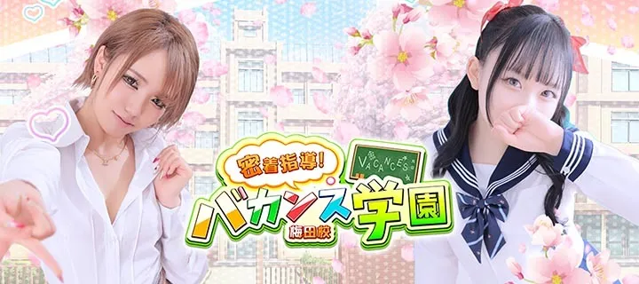 バカンス学園 - イメージ