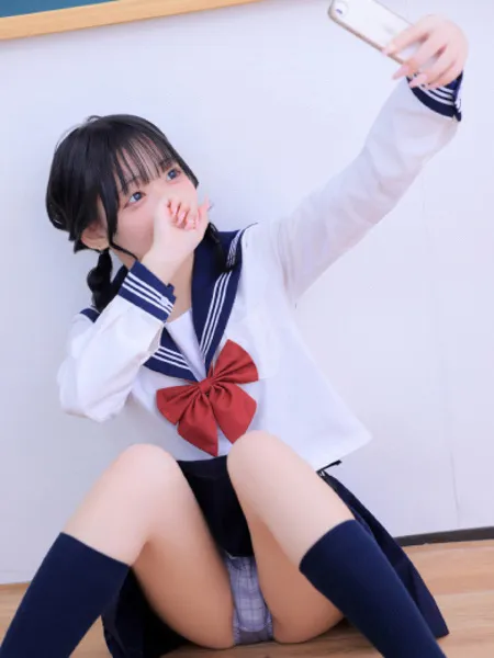 *