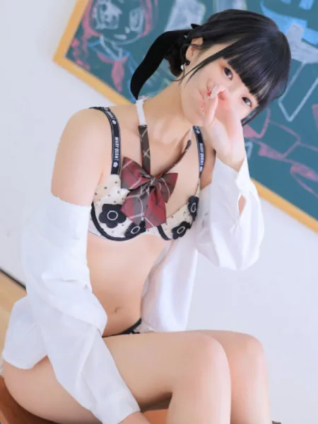 *