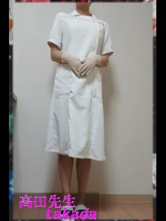 高田先生の紹介写真