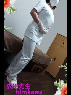 広川先生の紹介写真