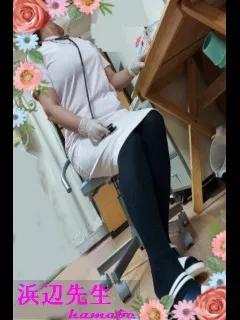浜辺先生 - 写真