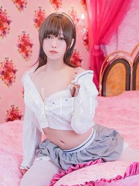*