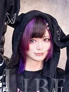 飴村めろの紹介写真
