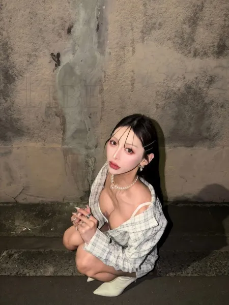 *