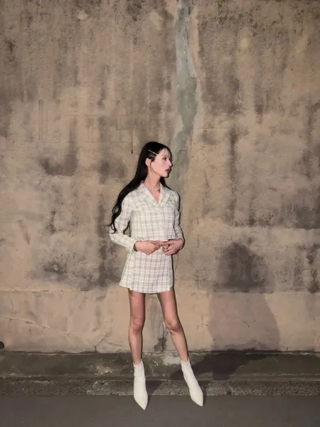 *
