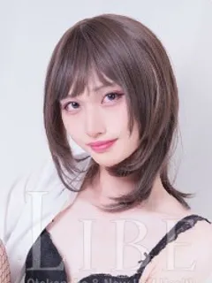 歌住チセ/21歳 - (ニューハーフヘルスLIBE大阪日本橋店)