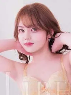 朝賀もね/20歳 - (ニューハーフヘルスLIBE大阪日本橋店)