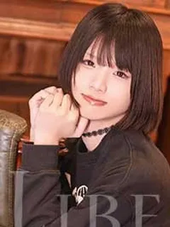 月宮るる/20歳 - (ニューハーフヘルスLIBE大阪日本橋店)