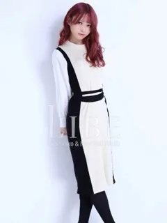 鈴木羽衣/21歳 - (ニューハーフヘルスLIBE大阪日本橋店)