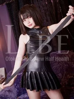 秋井 れむ/23歳 - (ニューハーフヘルスLIBE大阪日本橋店)