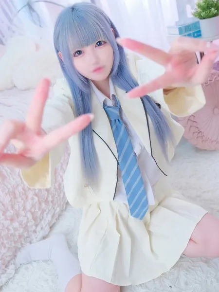 *