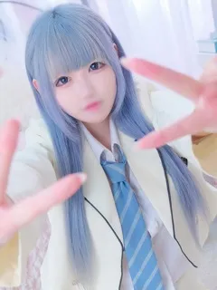 あいす/19歳 - (E+アイドルスクール 新宿店)