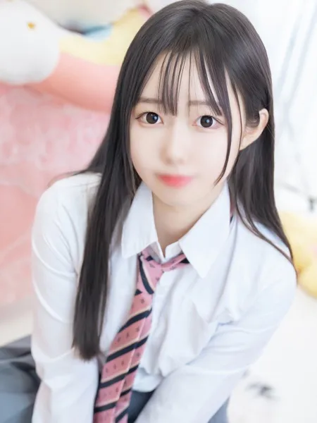 *