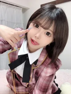 はな/20歳 - (E+アイドルスクール 新宿店)