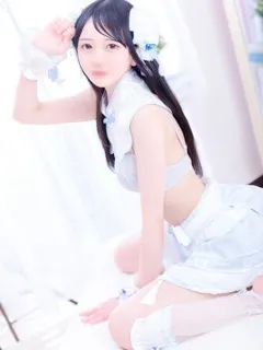 あお/20歳 - (E+アイドルスクール 新宿店)