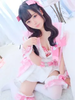 めめ/19歳 - (E+アイドルスクール 新宿店)