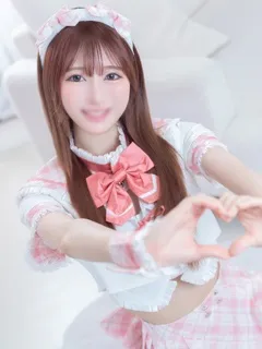 さな/20歳 - (E+アイドルスクール 新宿店 - 立川金髪・外人デリヘル)