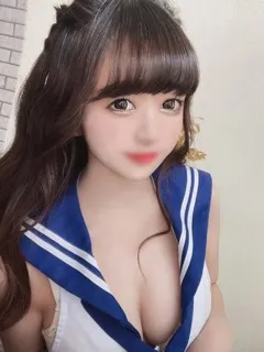 はゆ/20歳 - (E+アイドルスクール 新宿店 - 府中競馬正門前巨乳デリヘル)