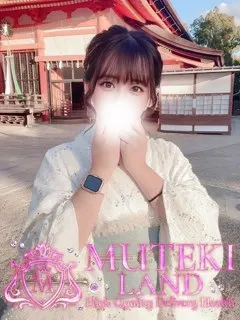 ♡めい♡/21歳 - (ムテキランド - 金剛フェチデリヘル)