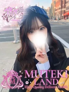 ♡純粋【ぴゅあ】♡/20歳 - (ムテキランド)