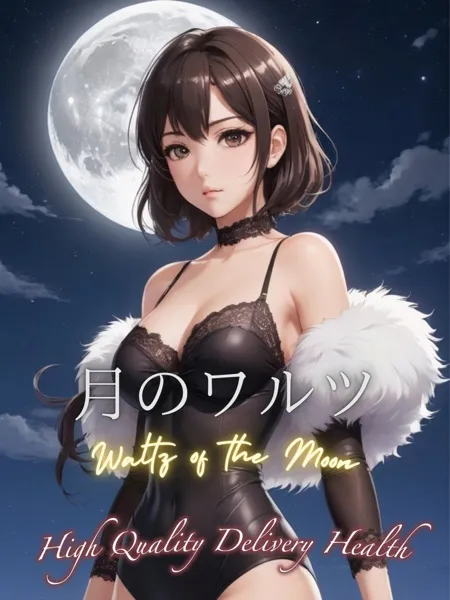 ☆★月のワルツ★☆