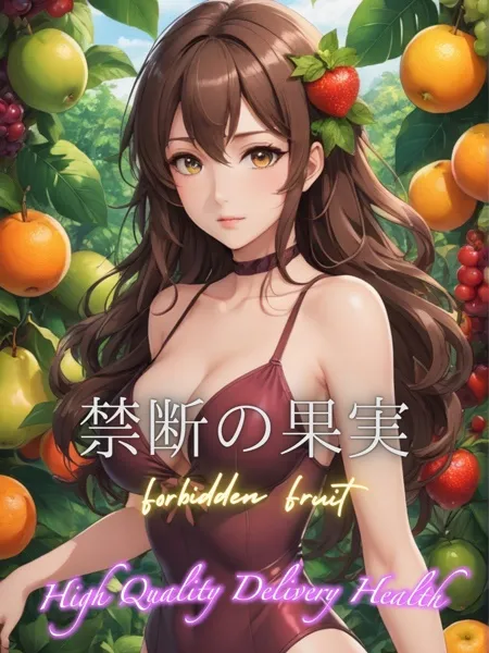☆★禁断の果実★☆