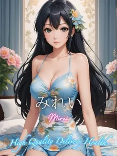 ★みれい★/23歳 - (クラブムテキ - ドーム前千代崎ノーマルデリヘル)