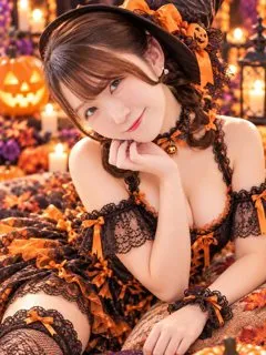 さゆりの紹介写真