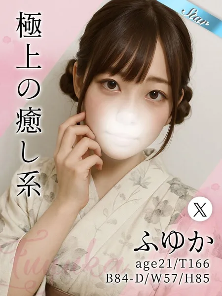 ふゆか
