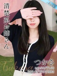 つかさ/26歳 - (東京リップ)