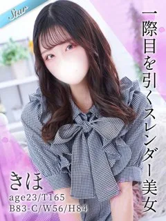 きほ/23歳 - (東京リップ)