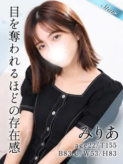 みりあの紹介写真