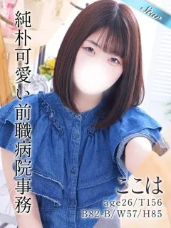 ここはの紹介写真
