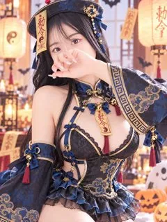 あゆの紹介写真