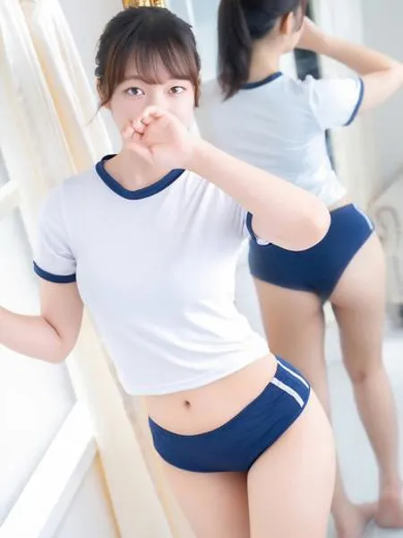 *