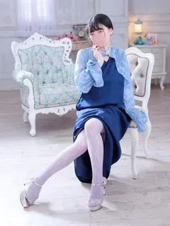 みるめ/23歳 - (優しいM性感)