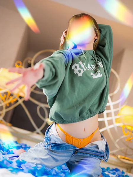 *