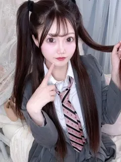 かてぃ/20歳 - (E+アイドルスクール - 今宮戎コスプレデリヘル)