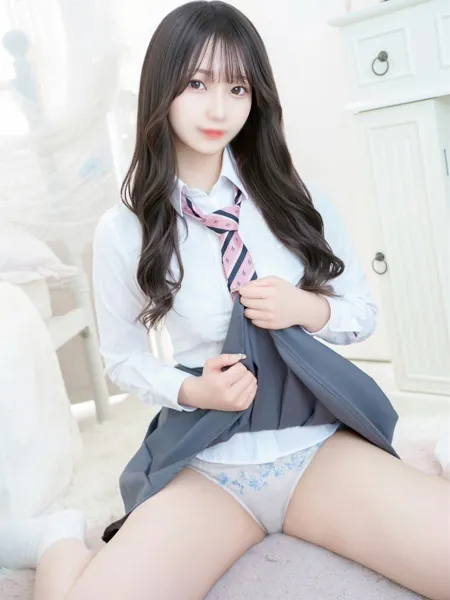 *