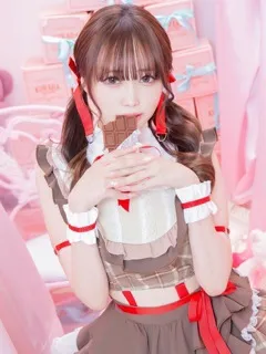 れい/18歳 - (E+アイドルスクール)