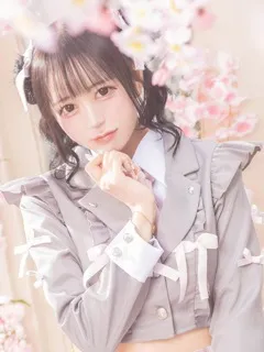 あやんの紹介写真