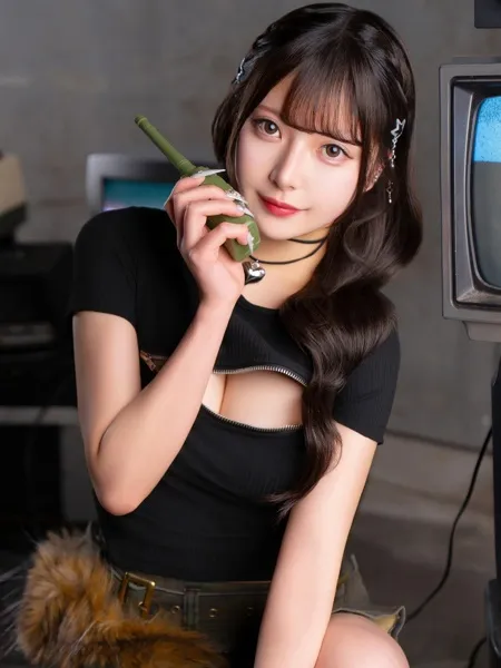 *